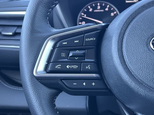 New 2026 Subaru Ascent Limited AWD/4WD image 21