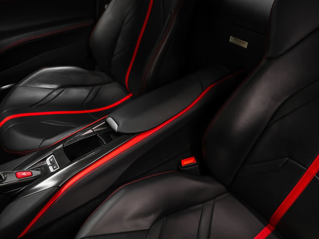 Certified 2018 Ferrari 812 Superfast image 56