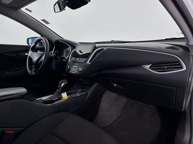 Used 2024 Chevrolet Malibu LT FWD image 29