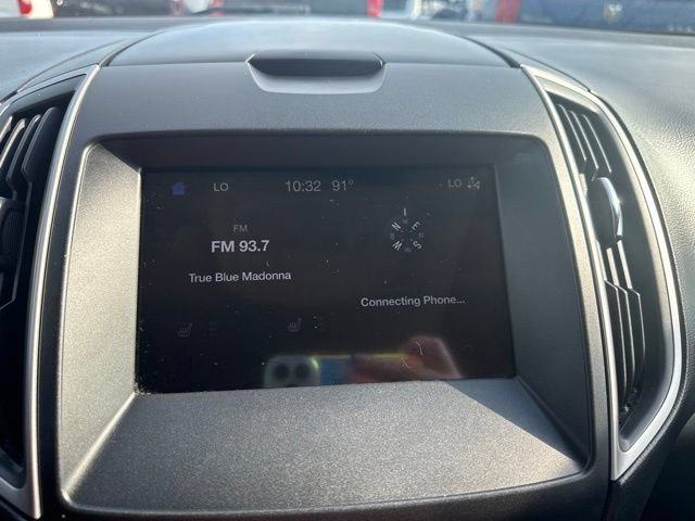Used 2019 Ford Edge SEL w/ Equipment Group 201A FWD image 24