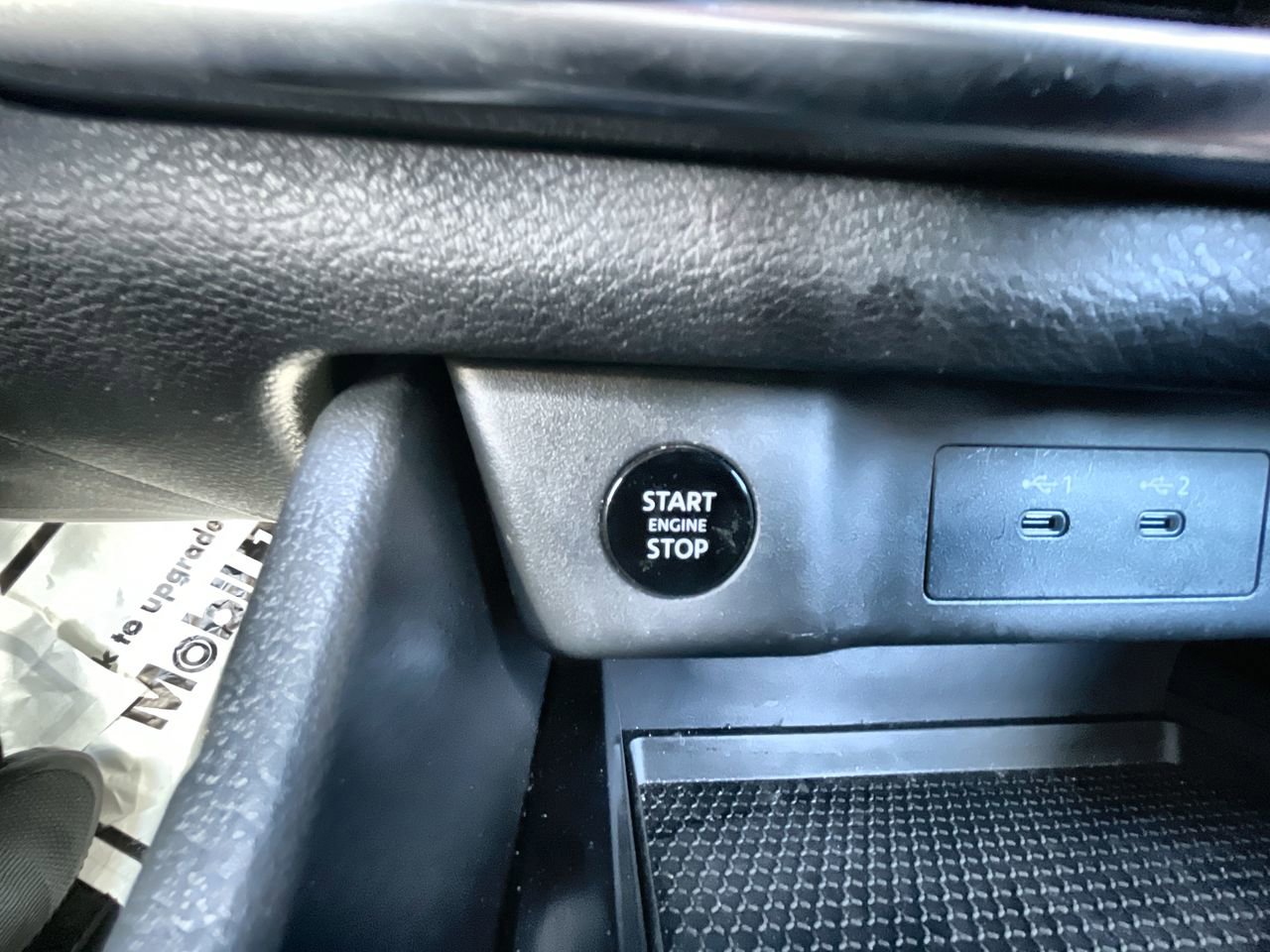 Used 2024 Nissan Rogue SV FWD image 16