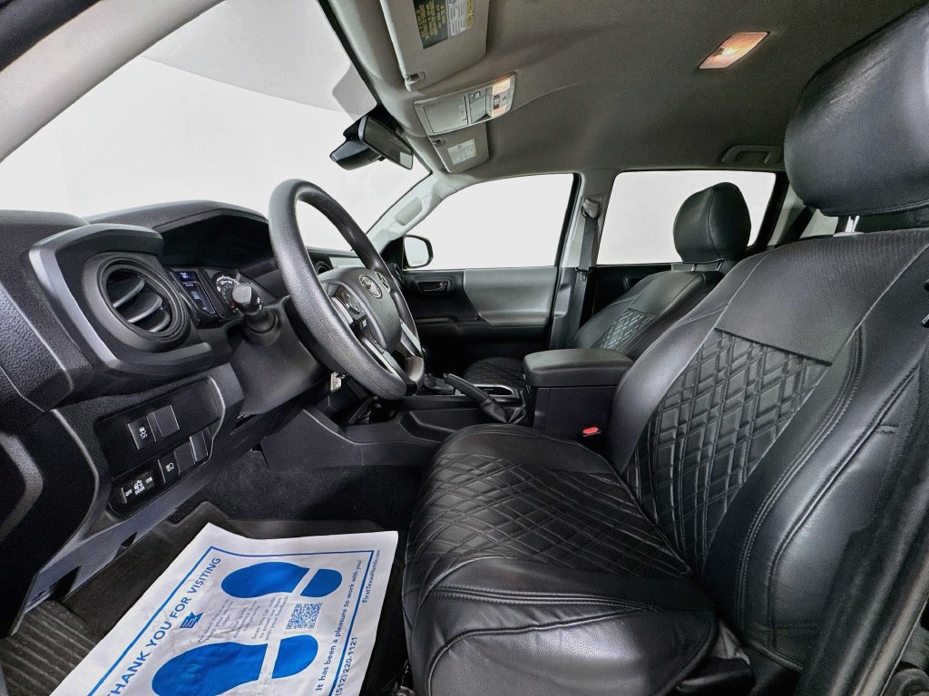 Used 2022 Toyota Tacoma SR AWD/4WD image 24