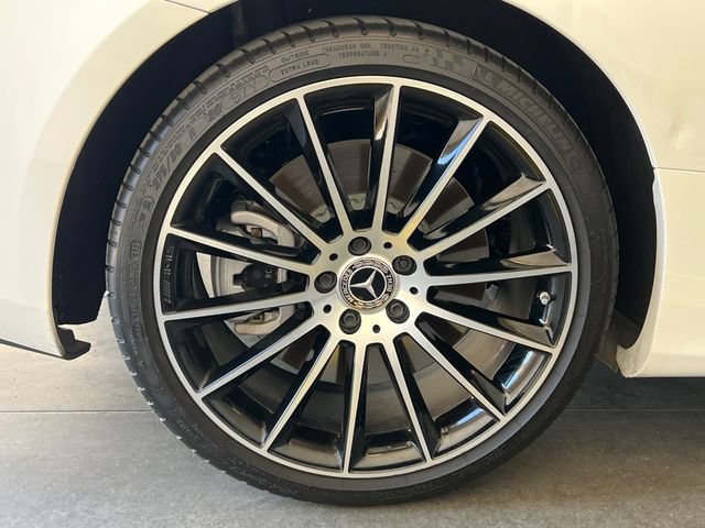 Used 2023 Mercedes-Benz E 450 Cabriolet image 11