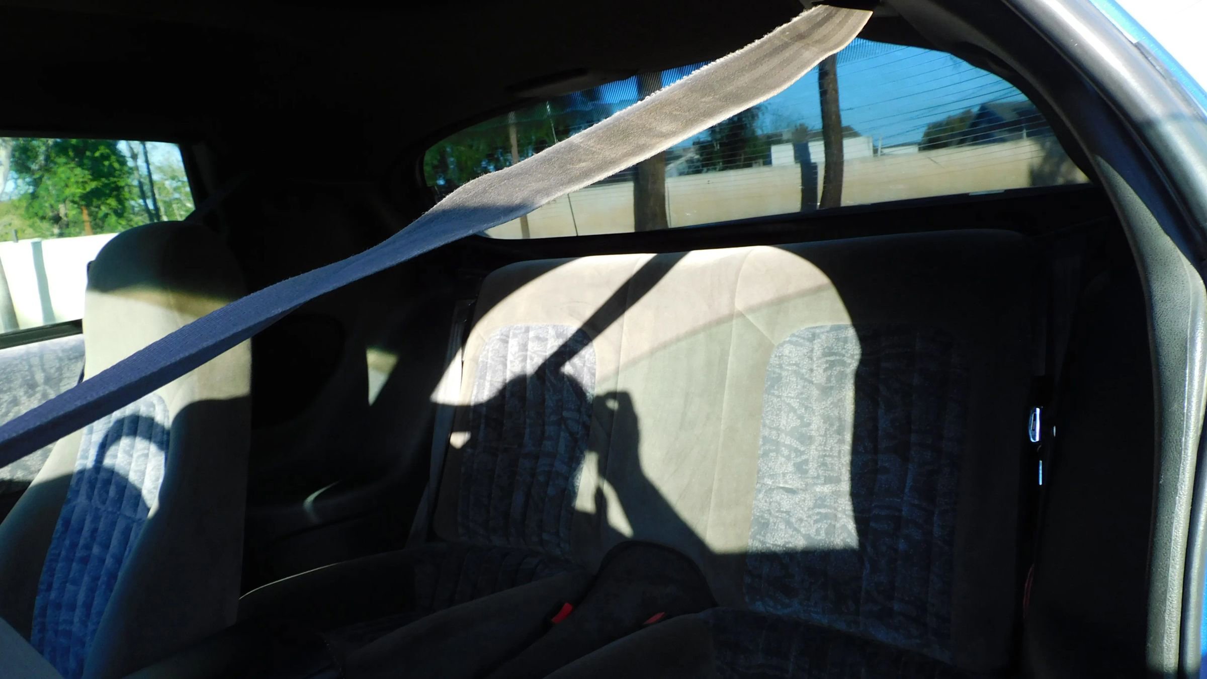 Used 2002 Chevrolet Camaro LT w/ Preferred Equipment Group 1 image 20