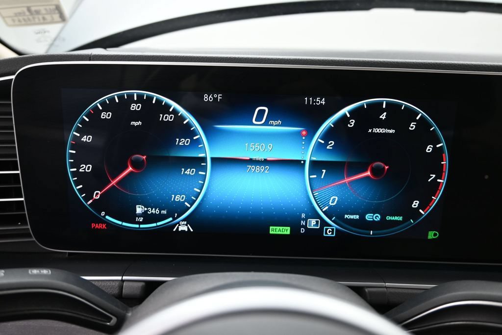Used 2020 Mercedes-Benz GLE 580 4MATIC image 18