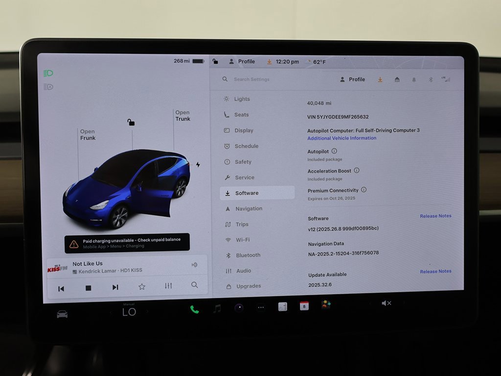 Used 2021 Tesla Model Y Long Range image 43