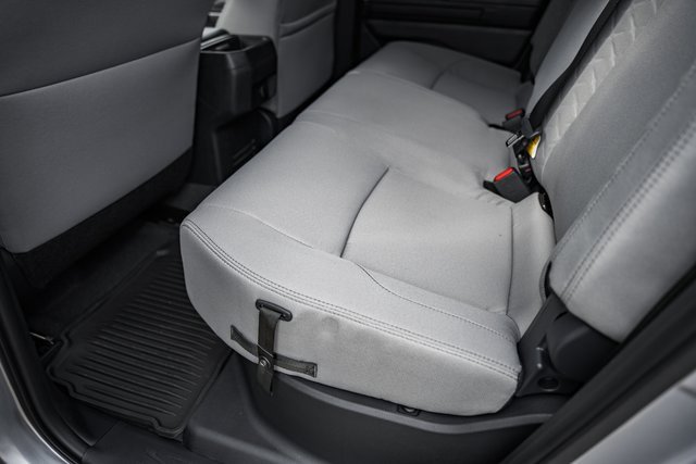 New 2026 Toyota Tacoma SR5 image 28