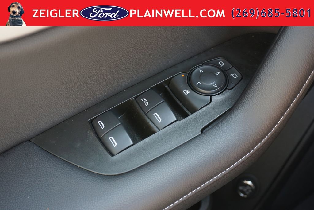 Used 2023 Chevrolet Blazer LT w/ LPO, Floor Liner Package FWD image 29