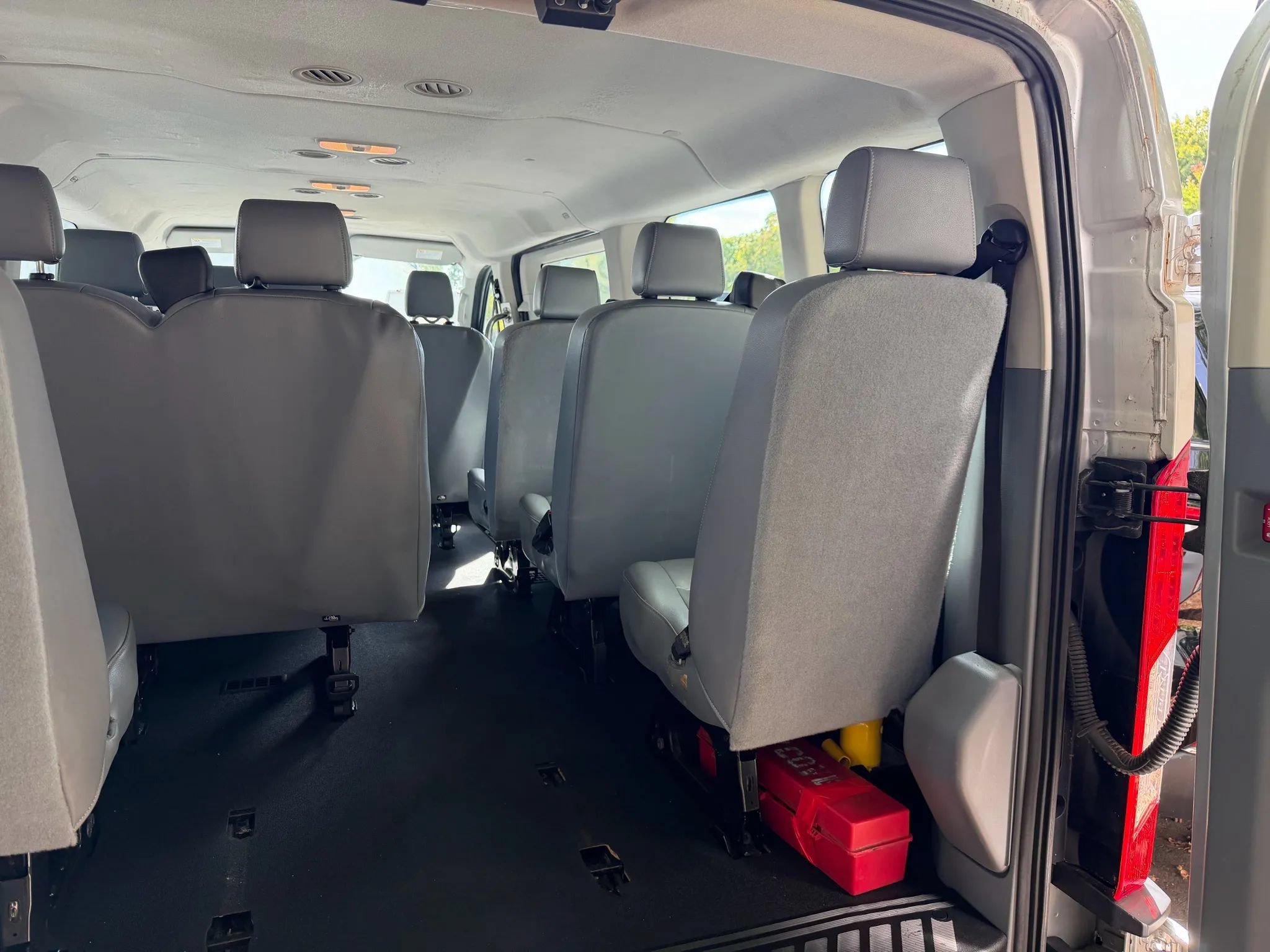 Used 2019 Ford Transit 350 XL RWD image 55