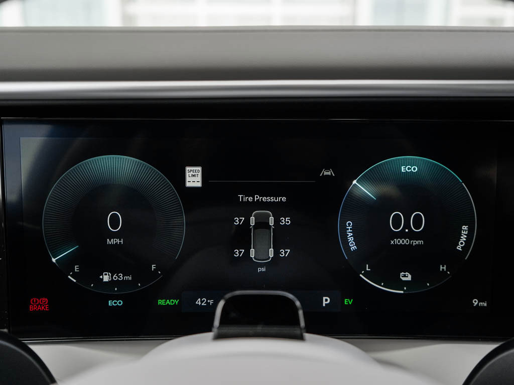 New 2026 Hyundai Palisade SEL AWD/4WD image 24