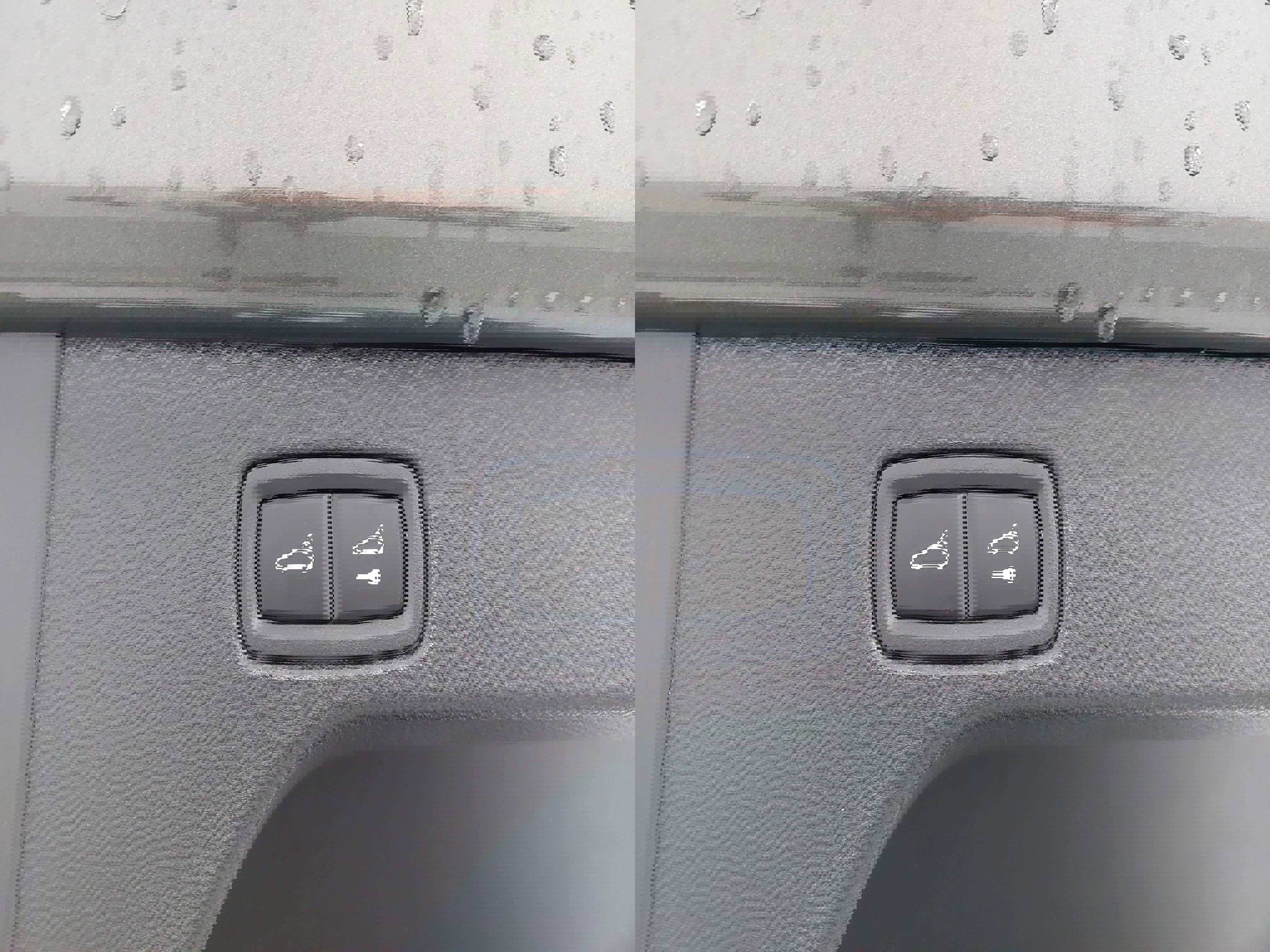 New 2025 Porsche Macan Turbo Electric image 15