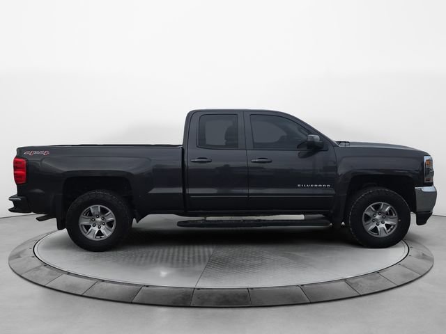 Used 2016 Chevrolet Silverado 1500 LT w/ All Star Edition image 6