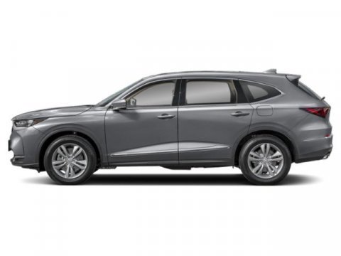 New 2026 Acura MDX SH-AWD image 3