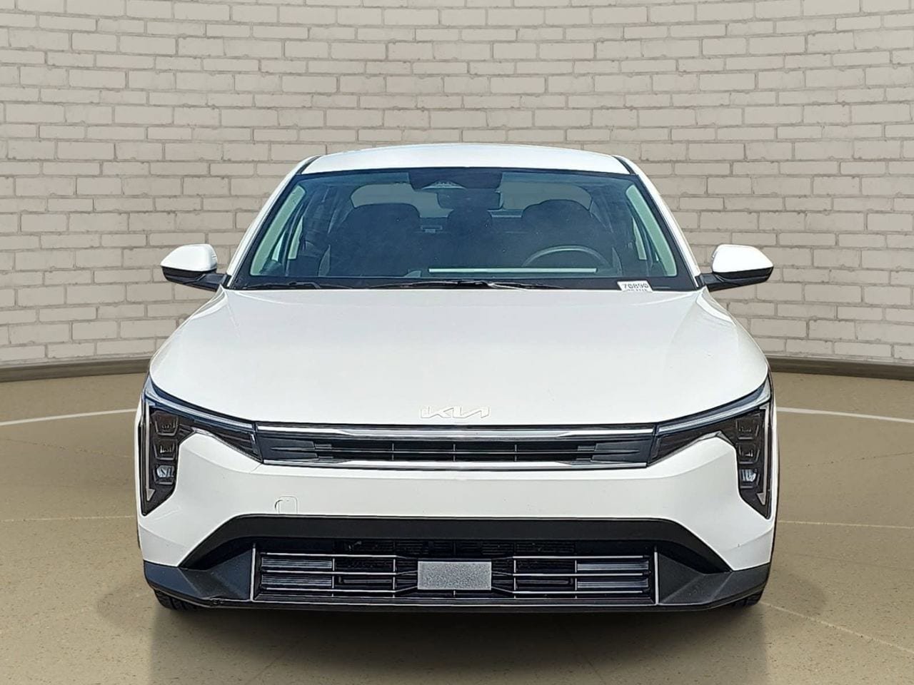 Used 2025 Kia K4 LXS FWD image 2