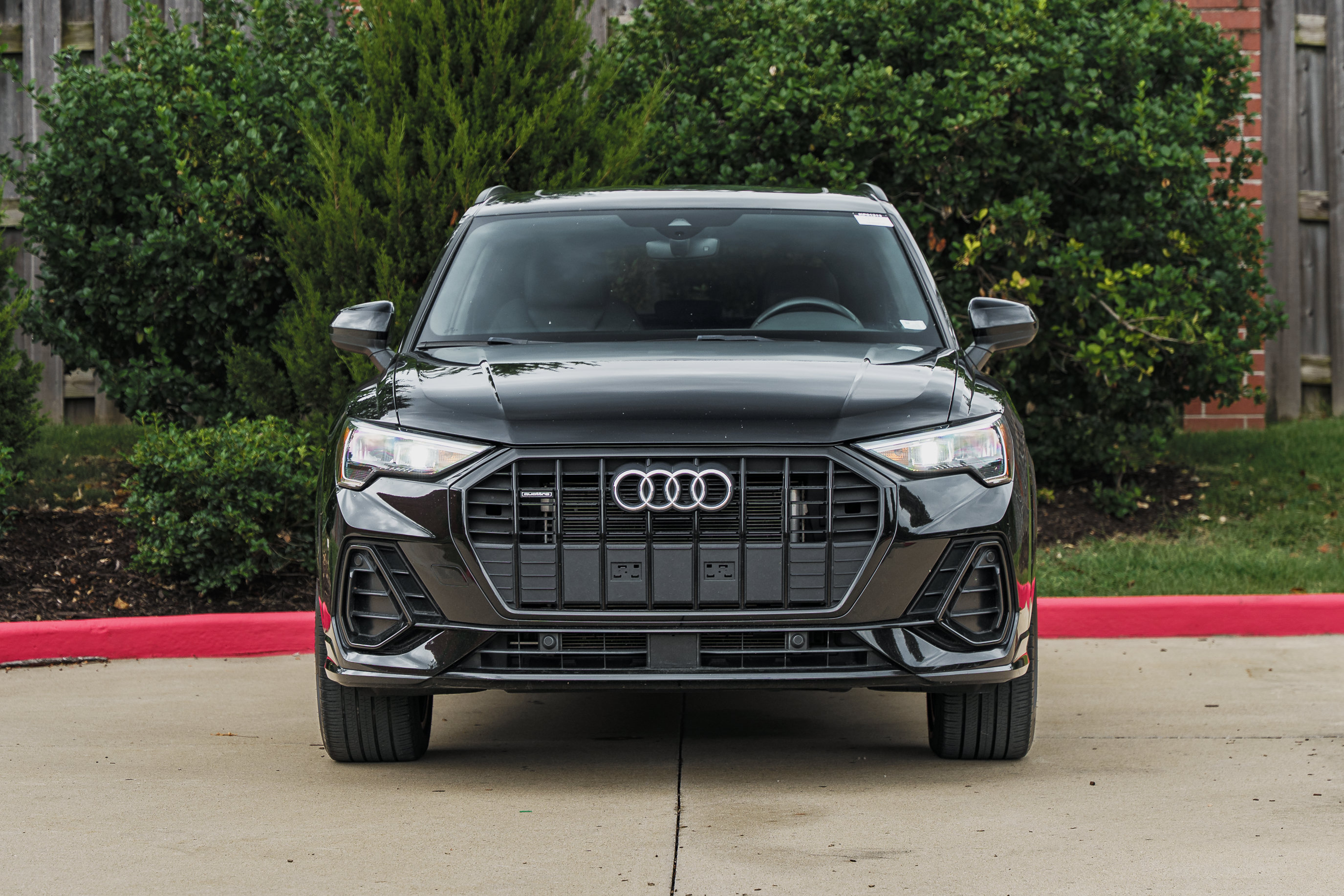 Used 2022 Audi Q3 2.0T Premium AWD/4WD image 26