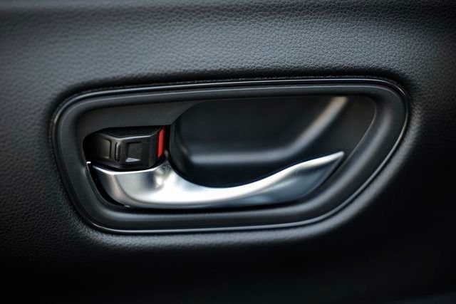 New 2027 Honda HR-V EX-L image 23