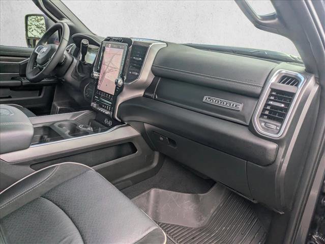 Used 2026 RAM 2500 Laramie w/ Night Edition image 20