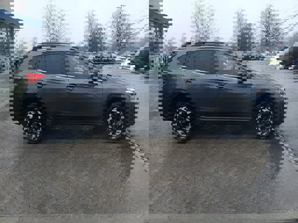 Used 2023 Subaru Crosstrek 2.5i Limited w/ Moonroof Package image 7