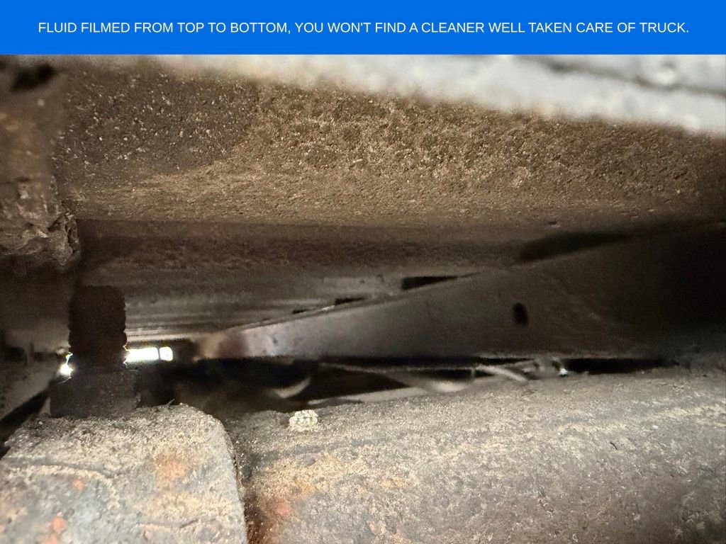 Used 2014 Chevrolet Silverado 2500 LTZ w/ LTZ Plus Package image 13