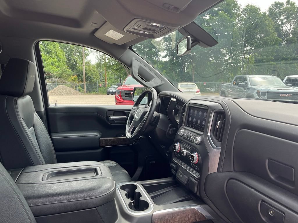 Used 2020 GMC Sierra 1500 Denali AWD/4WD image 37