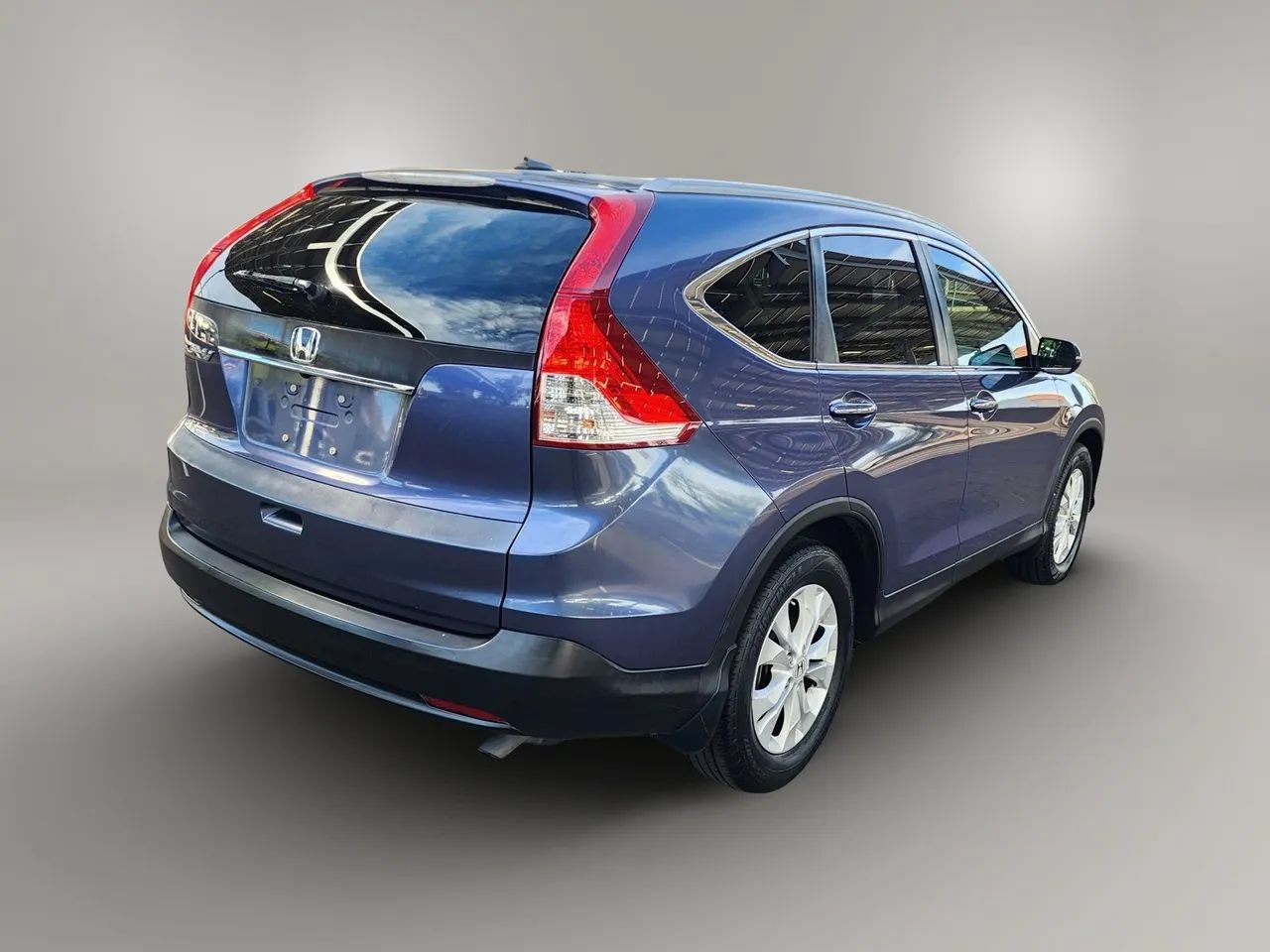 Used 2013 Honda CR-V EX-L image 6