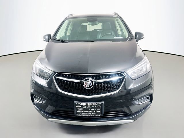Used 2017 Buick Encore Preferred image 2