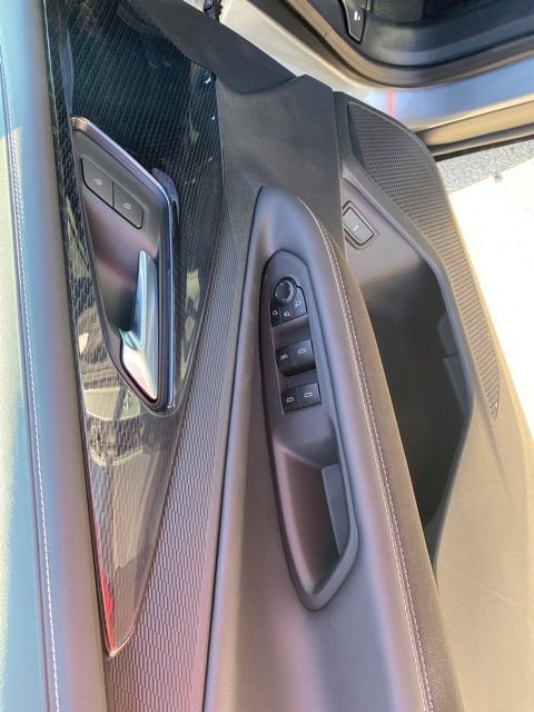 New 2026 Chevrolet Blazer EV LT image 16