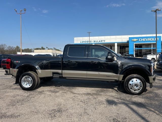 Used 2026 Ford F450 King Ranch AWD/4WD image 2