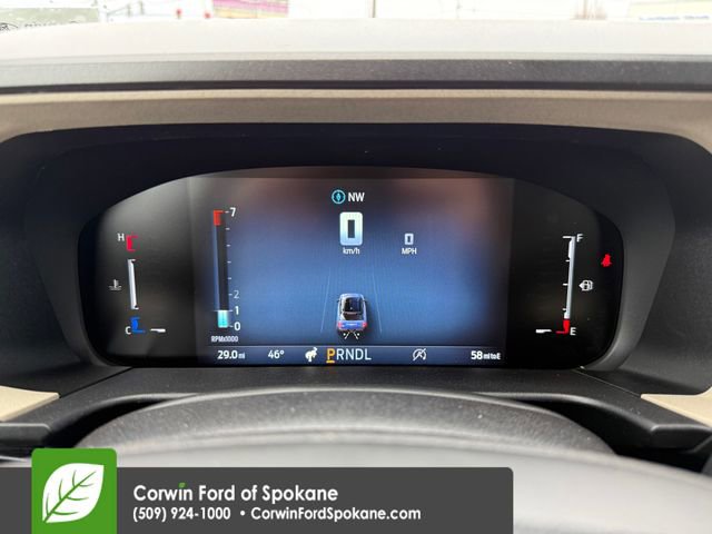 New 2026 Ford Bronco Sport Big Bend image 24