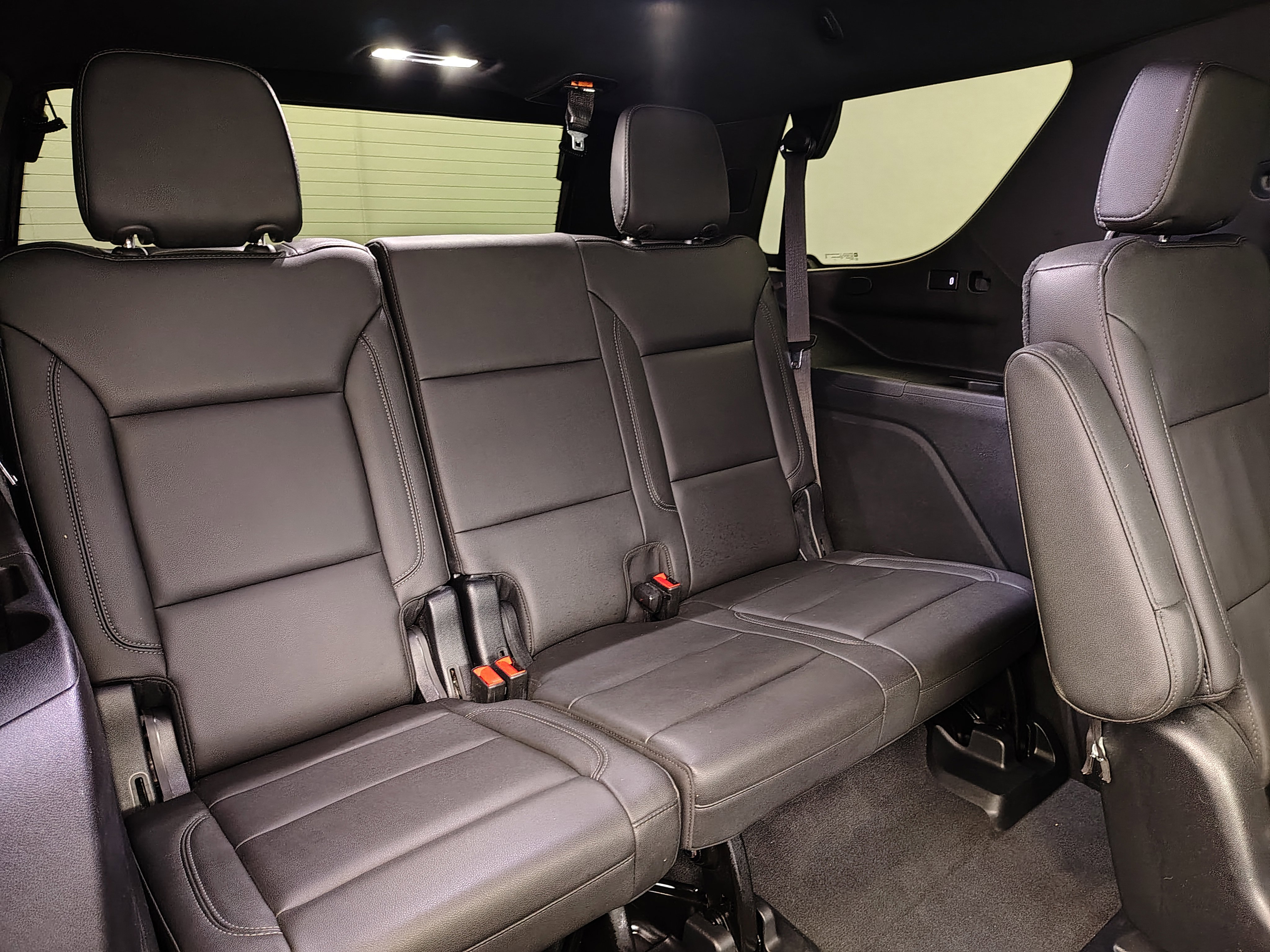 Used 2021 Chevrolet Tahoe Z71 image 36