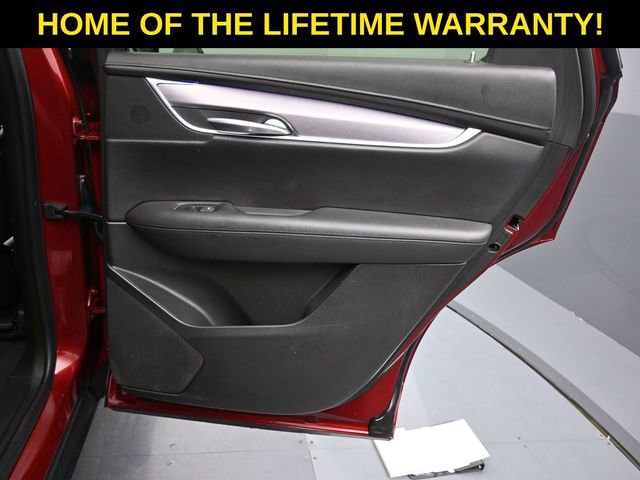 Used 2018 Cadillac XT5 Premium Luxury image 45