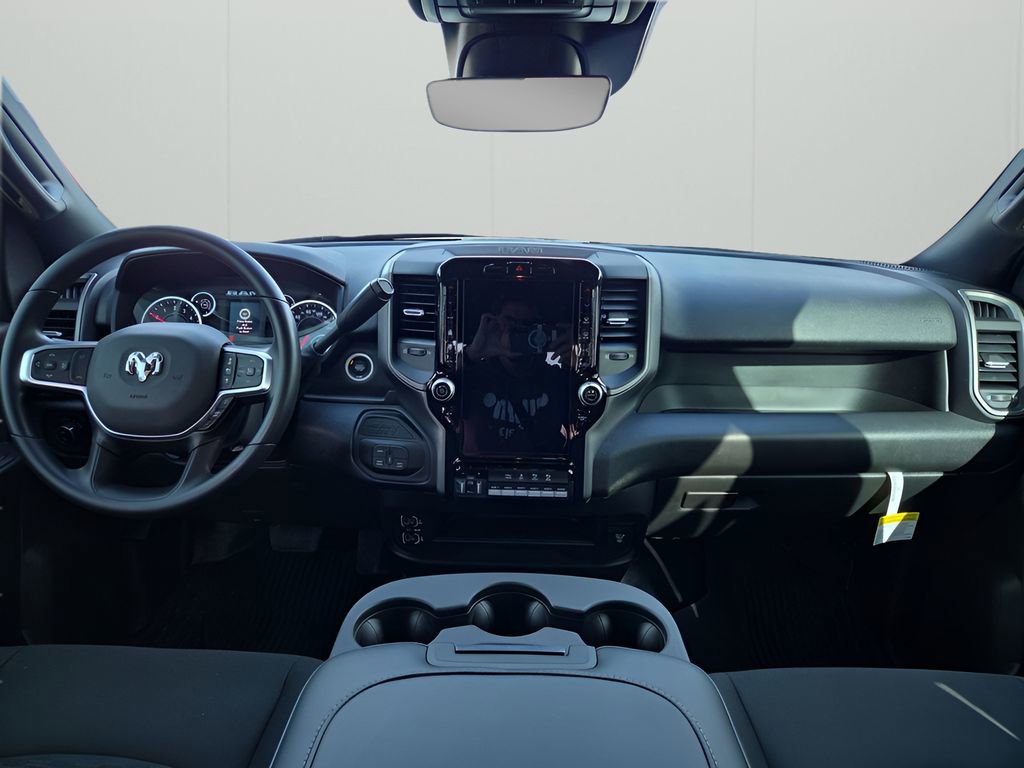 New 2026 RAM 3500 Tradesman image 12