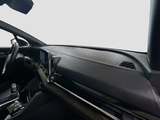 Certified 2025 Kia Sportage X-Pro Prestige AWD/4WD image 35