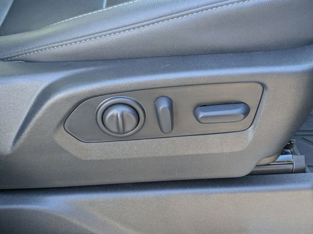 Used 2023 Chevrolet Silverado 3500 LTZ w/ LTZ Convenience Package image 38