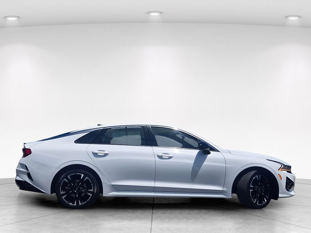Used 2023 Kia K5 GT-Line FWD image 3