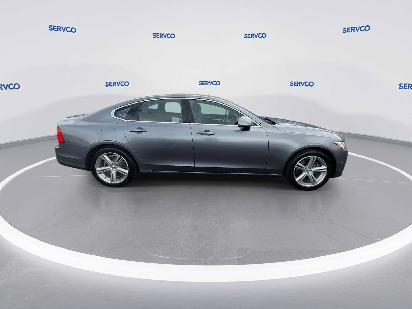 Used 2017 Volvo S90 T5 Momentum w/ Convenience Package FWD image 9