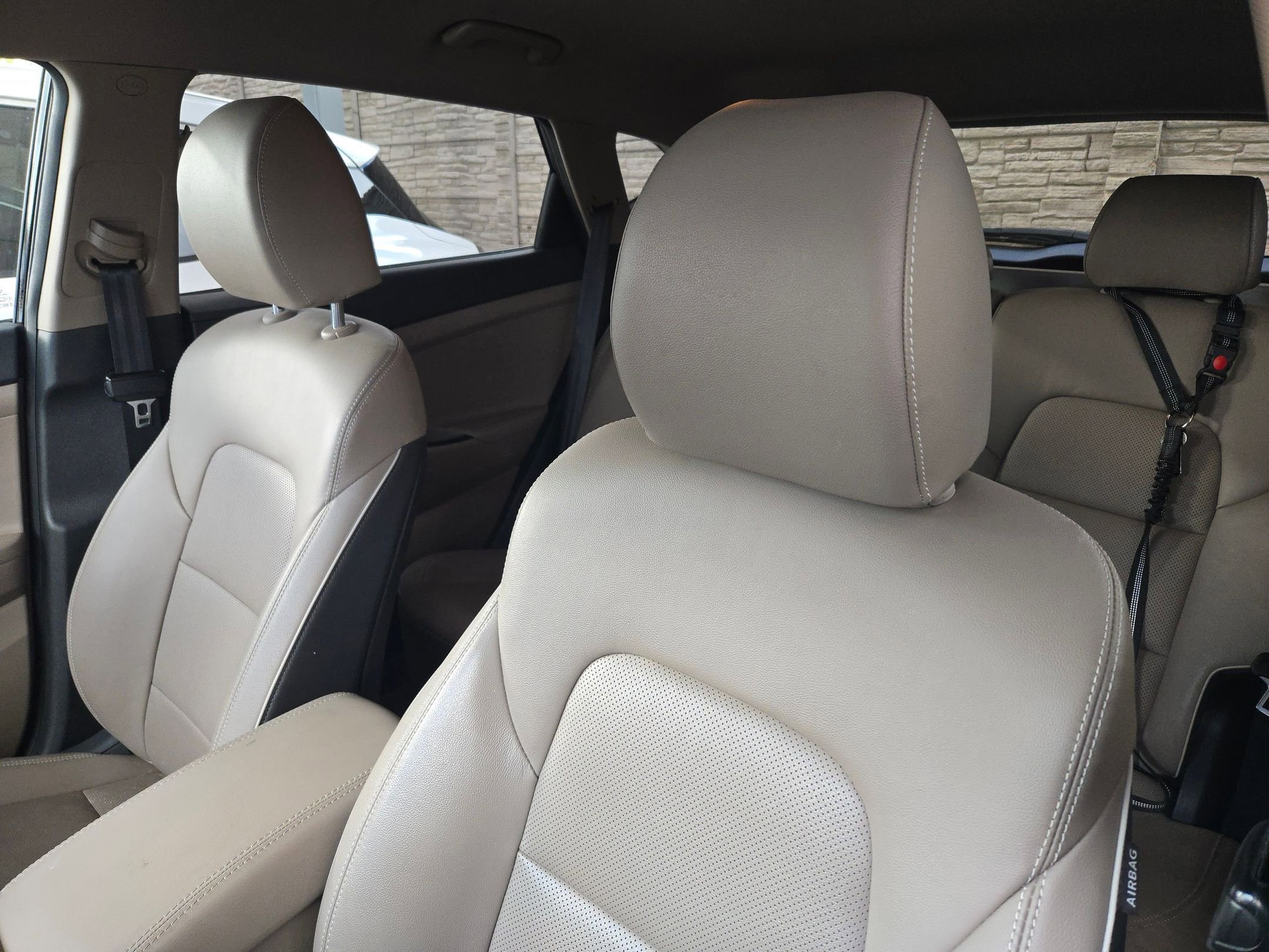 Used 2020 Hyundai Tucson Limited image 9