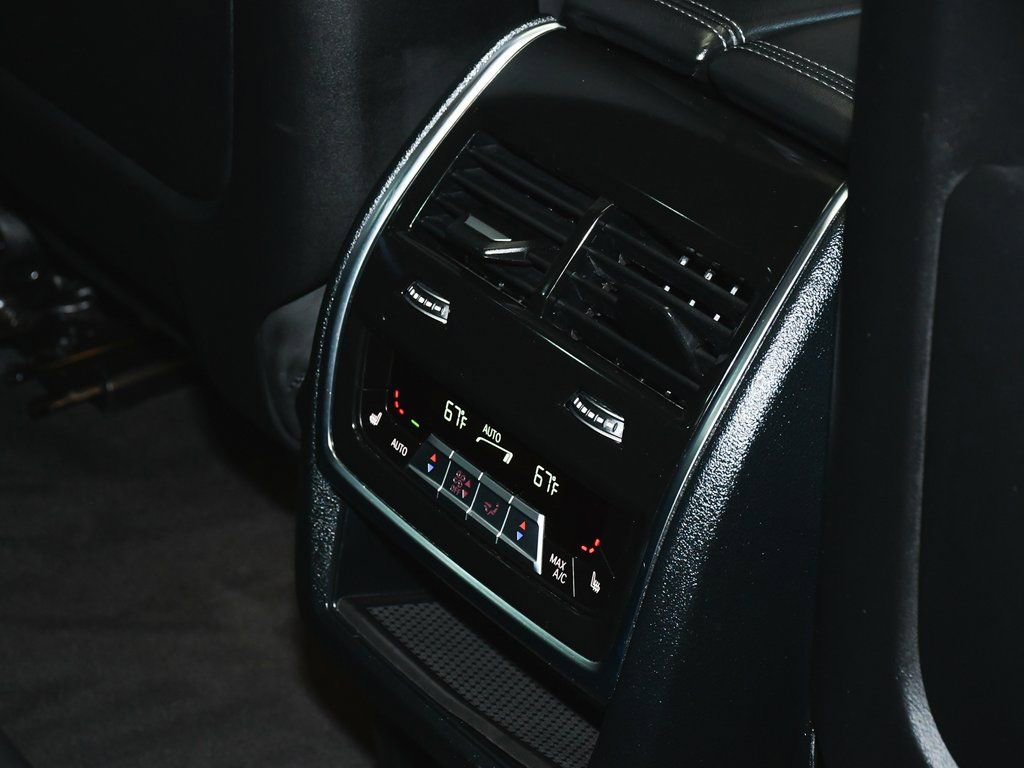Used 2023 BMW X5 M w/ Executive Package AWD/4WD image 56