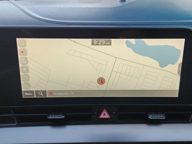 Used 2023 Kia Sportage EX image 5