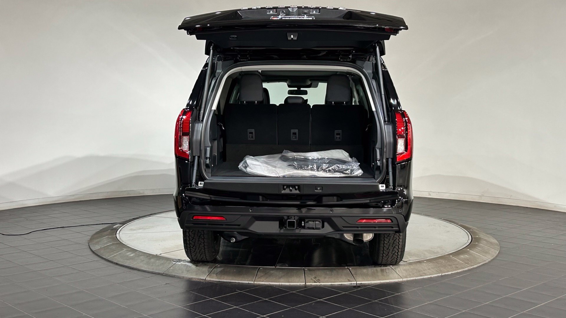 New 2027 Ford Expedition Max Active AWD/4WD image 31