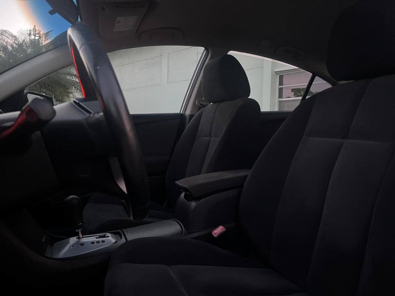 Used 2007 Nissan Altima 2.5 S w/ Convenience Pkg FWD image 7
