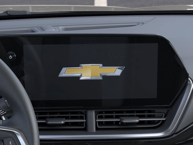 New 2026 Chevrolet Trax ACTIV image 20