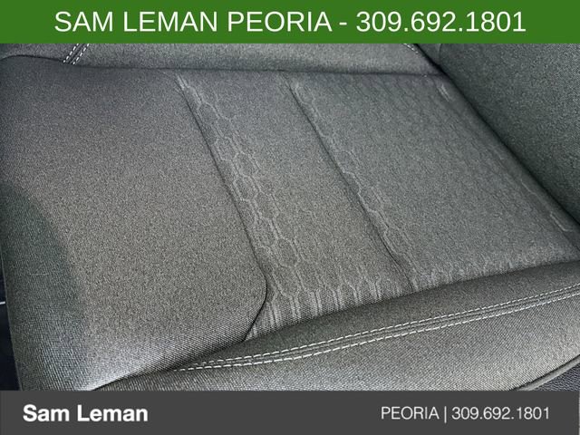 New 2026 RAM 1500 Big Horn image 19