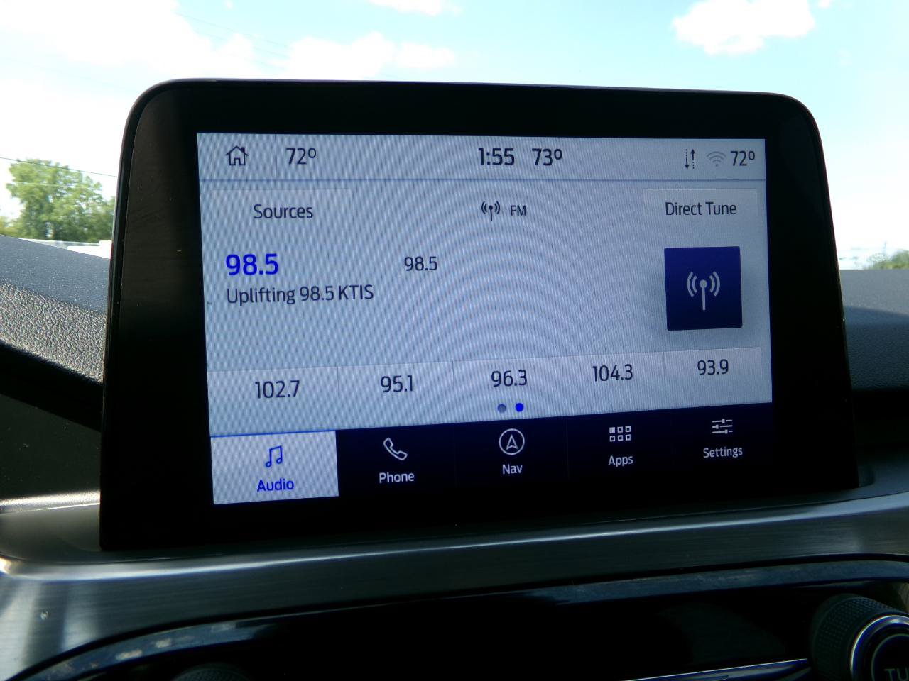 Used 2022 Ford Escape Titanium AWD/4WD image 51