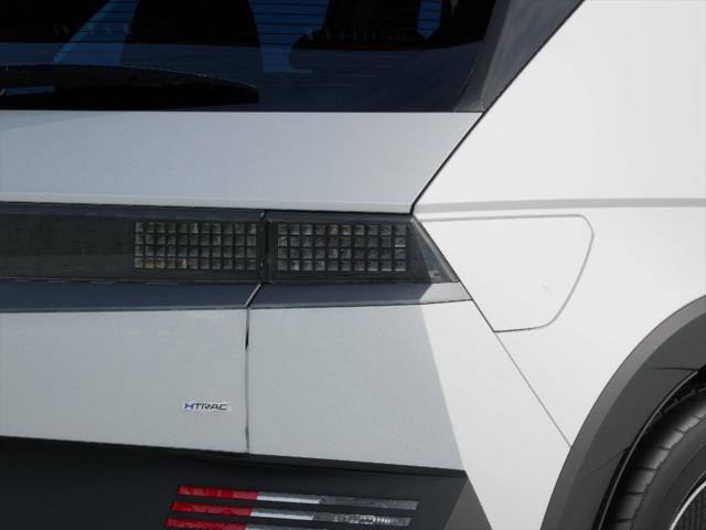 New 2026 Hyundai Ioniq 5 SE image 10