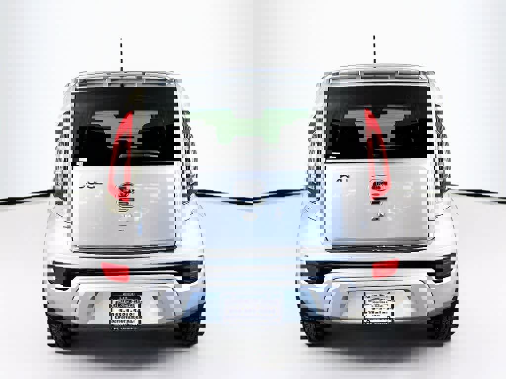 Used 2012 Kia Soul ! image 5