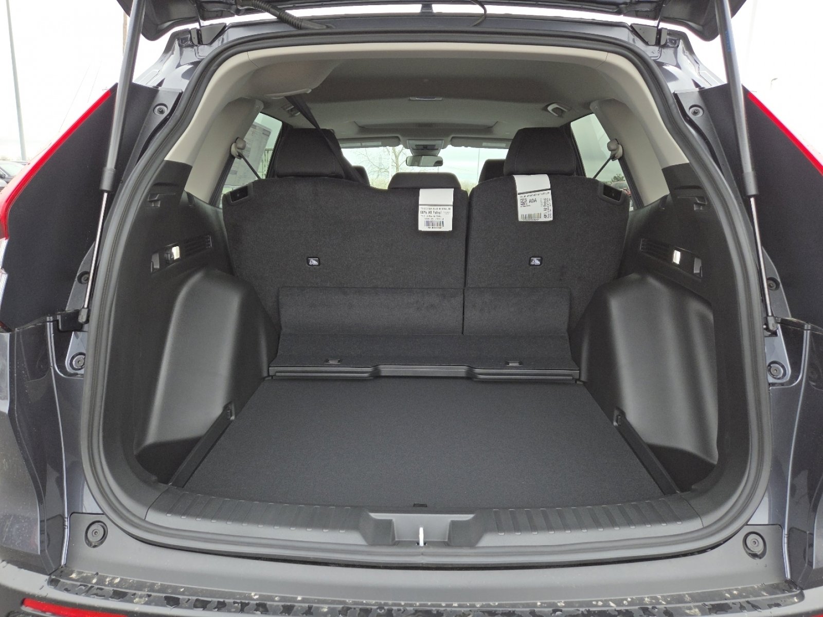 New 2026 Honda CR-V EX image 20