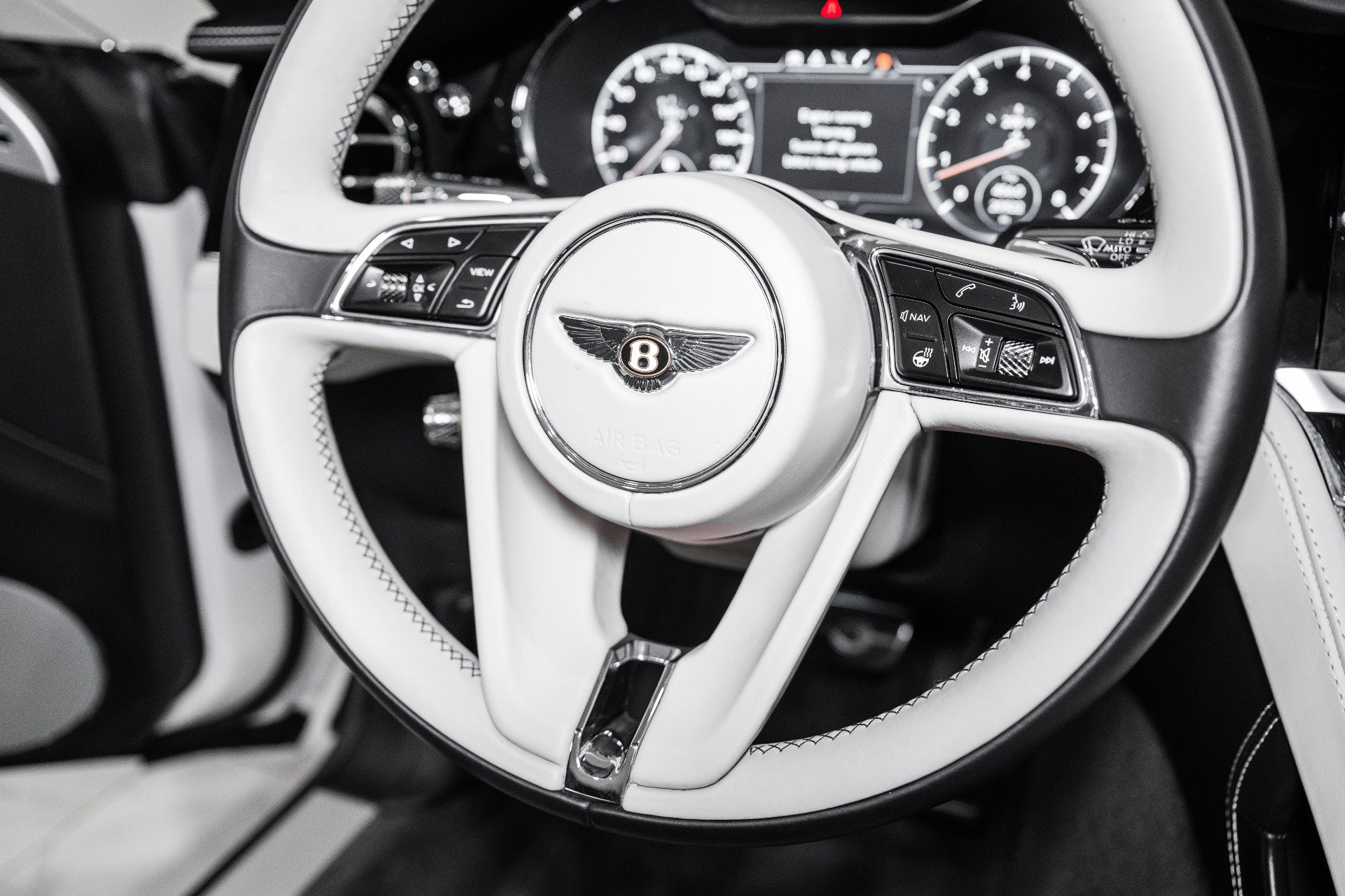 Certified 2020 Bentley Continental GT AWD/4WD image 45