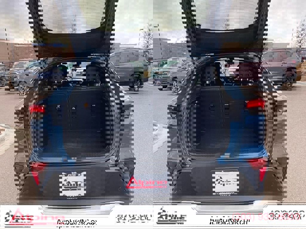 Used 2026 Buick Envista Preferred image 18