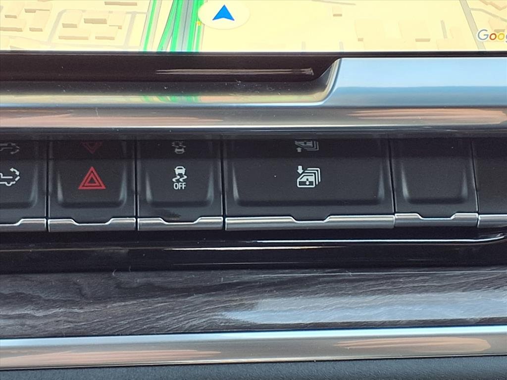 New 2026 Chevrolet Silverado 1500 LTZ w/ LTZ Premium Texas Edition image 13